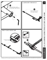 Предварительный просмотр 13 страницы Safe Fleet PRIME DESIGN VCC-226 Manual