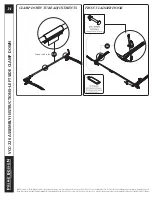 Предварительный просмотр 14 страницы Safe Fleet PRIME DESIGN VCC-226 Manual