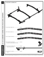 Предварительный просмотр 2 страницы Safe Fleet Prime Design VCC 326 Assembly Instructions Manual