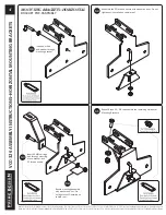 Предварительный просмотр 4 страницы Safe Fleet Prime Design VCC 326 Assembly Instructions Manual