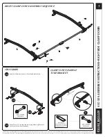 Предварительный просмотр 5 страницы Safe Fleet Prime Design VCC 326 Assembly Instructions Manual