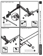 Предварительный просмотр 7 страницы Safe Fleet Prime Design VCC 326 Assembly Instructions Manual