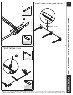 Предварительный просмотр 9 страницы Safe Fleet Prime Design VCC 326 Assembly Instructions Manual