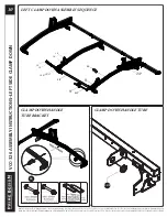 Предварительный просмотр 10 страницы Safe Fleet Prime Design VCC 326 Assembly Instructions Manual