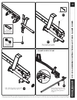 Предварительный просмотр 11 страницы Safe Fleet Prime Design VCC 326 Assembly Instructions Manual