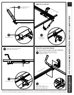 Предварительный просмотр 7 страницы Safe Fleet PRIME DESIGN VCC-FT31B Manual