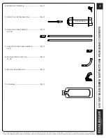 Предварительный просмотр 3 страницы Safe Fleet PRIME DESIGN VCC NV11B Quick Start Manual