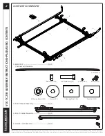 Preview for 2 page of Safe Fleet Prime Design VCC TC21B Assembly Instructions Manual