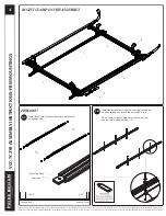 Preview for 4 page of Safe Fleet Prime Design VCC TC21B Assembly Instructions Manual