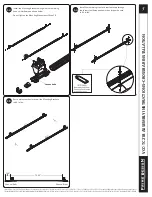 Preview for 5 page of Safe Fleet Prime Design VCC TC21B Assembly Instructions Manual