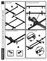 Preview for 6 page of Safe Fleet Prime Design VCC TC21B Assembly Instructions Manual