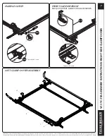 Preview for 7 page of Safe Fleet Prime Design VCC TC21B Assembly Instructions Manual