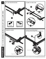 Preview for 8 page of Safe Fleet Prime Design VCC TC21B Assembly Instructions Manual