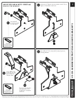 Предварительный просмотр 5 страницы Safe Fleet Prime Design VCI 226 Assembly Instructions Manual