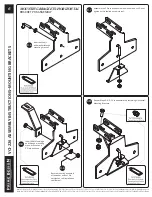 Предварительный просмотр 6 страницы Safe Fleet Prime Design VCI 226 Assembly Instructions Manual