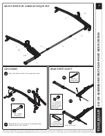 Предварительный просмотр 7 страницы Safe Fleet Prime Design VCI 226 Assembly Instructions Manual