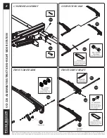 Предварительный просмотр 8 страницы Safe Fleet Prime Design VCI 226 Assembly Instructions Manual