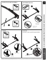 Предварительный просмотр 9 страницы Safe Fleet Prime Design VCI 226 Assembly Instructions Manual