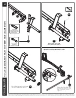 Предварительный просмотр 12 страницы Safe Fleet Prime Design VCI 226 Assembly Instructions Manual