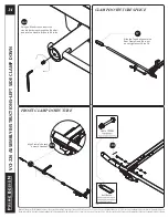 Предварительный просмотр 14 страницы Safe Fleet Prime Design VCI 226 Assembly Instructions Manual