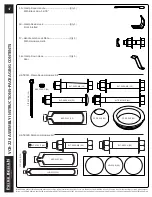 Предварительный просмотр 4 страницы Safe Fleet Prime Design VCR-226 Assembly Instructions Manual