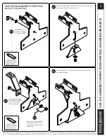 Предварительный просмотр 5 страницы Safe Fleet Prime Design VCR-226 Assembly Instructions Manual