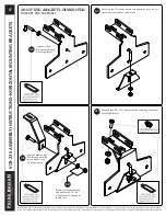 Предварительный просмотр 6 страницы Safe Fleet Prime Design VCR-226 Assembly Instructions Manual