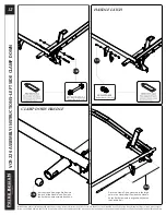 Предварительный просмотр 12 страницы Safe Fleet Prime Design VCR-226 Assembly Instructions Manual