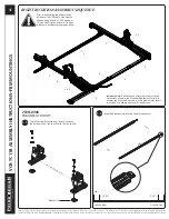 Preview for 4 page of Safe Fleet PRIME DESIGN VCR-TC11B Assembly Instructions Manual