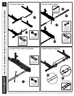 Preview for 8 page of Safe Fleet PRIME DESIGN VCR-TC11B Assembly Instructions Manual