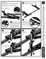 Preview for 9 page of Safe Fleet PRIME DESIGN VCR-TC11B Assembly Instructions Manual