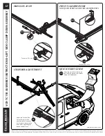 Preview for 12 page of Safe Fleet PRIME DESIGN VCR-TC11B Assembly Instructions Manual