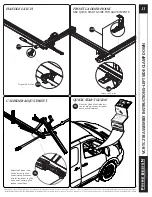 Предварительный просмотр 11 страницы Safe Fleet PRIME DESIGN VCR-TC21B Manual