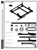 Предварительный просмотр 2 страницы Safe Fleet PRIME DESIGN VCR3-FT21B Assembly Instructions Manual