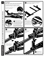 Предварительный просмотр 8 страницы Safe Fleet PRIME DESIGN VCR3-FT21B Assembly Instructions Manual