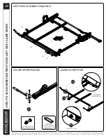 Предварительный просмотр 10 страницы Safe Fleet PRIME DESIGN VCR3-FT21B Assembly Instructions Manual