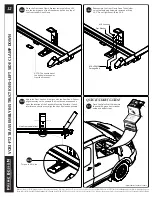 Предварительный просмотр 12 страницы Safe Fleet PRIME DESIGN VCR3-FT21B Assembly Instructions Manual