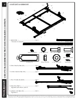 Предварительный просмотр 2 страницы Safe Fleet PRIME DESIGN VCR3-FT31B Manual