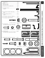 Предварительный просмотр 3 страницы Safe Fleet PRIME DESIGN VCR3-FT31B Manual