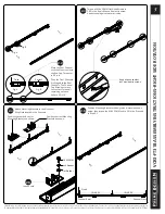 Предварительный просмотр 5 страницы Safe Fleet PRIME DESIGN VCR3-FT31B Manual