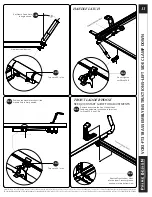 Предварительный просмотр 11 страницы Safe Fleet PRIME DESIGN VCR3-FT31B Manual