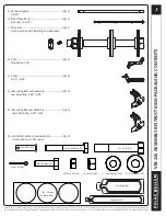 Предварительный просмотр 3 страницы Safe Fleet PRIME DESIGN VRI 226 Quick Start Manual