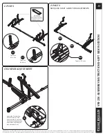 Предварительный просмотр 11 страницы Safe Fleet PRIME DESIGN VRI 226 Quick Start Manual