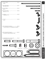 Предварительный просмотр 3 страницы Safe Fleet PRIME DESIGN VRR 326 Quick Start Manual