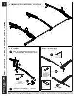 Предварительный просмотр 6 страницы Safe Fleet PRIME DESIGN VRR 326 Quick Start Manual