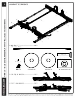 Предварительный просмотр 2 страницы Safe Fleet PRIME DESIGN VRR-CE11B Manual