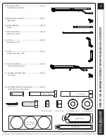 Предварительный просмотр 3 страницы Safe Fleet PRIME DESIGN VRR-CE11B Manual