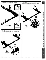 Предварительный просмотр 7 страницы Safe Fleet PRIME DESIGN VRR-CE11B Manual