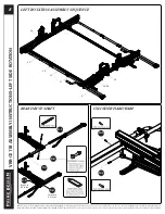 Предварительный просмотр 8 страницы Safe Fleet PRIME DESIGN VRR-CE11B Manual