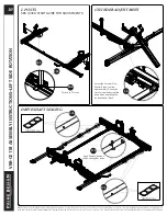 Предварительный просмотр 10 страницы Safe Fleet PRIME DESIGN VRR-CE11B Manual